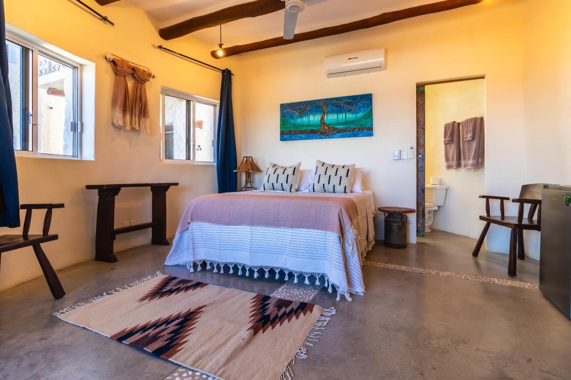 Pacific Villa Punta Mita-Playa Careyeros Exteriör bild