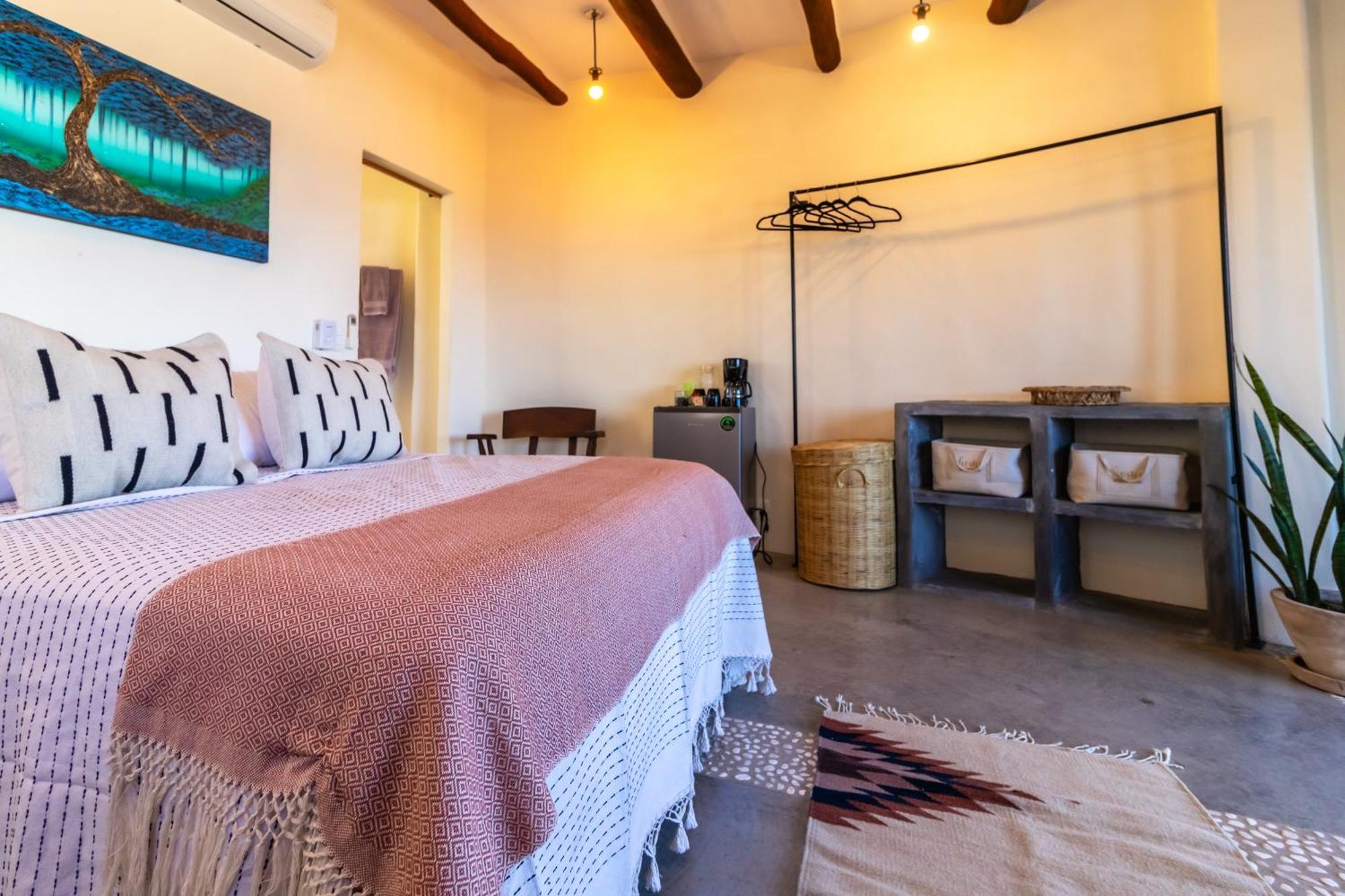 Pacific Villa Punta Mita-Playa Careyeros Exteriör bild