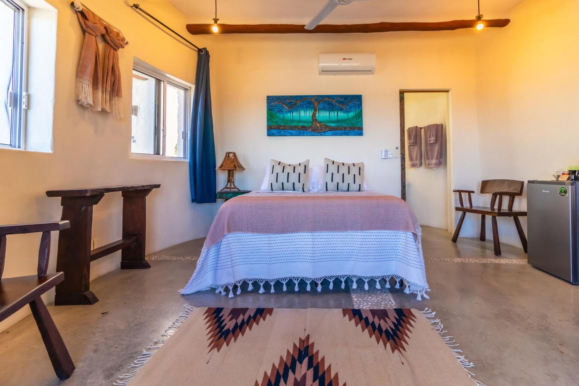 Pacific Villa Punta Mita-Playa Careyeros Exteriör bild