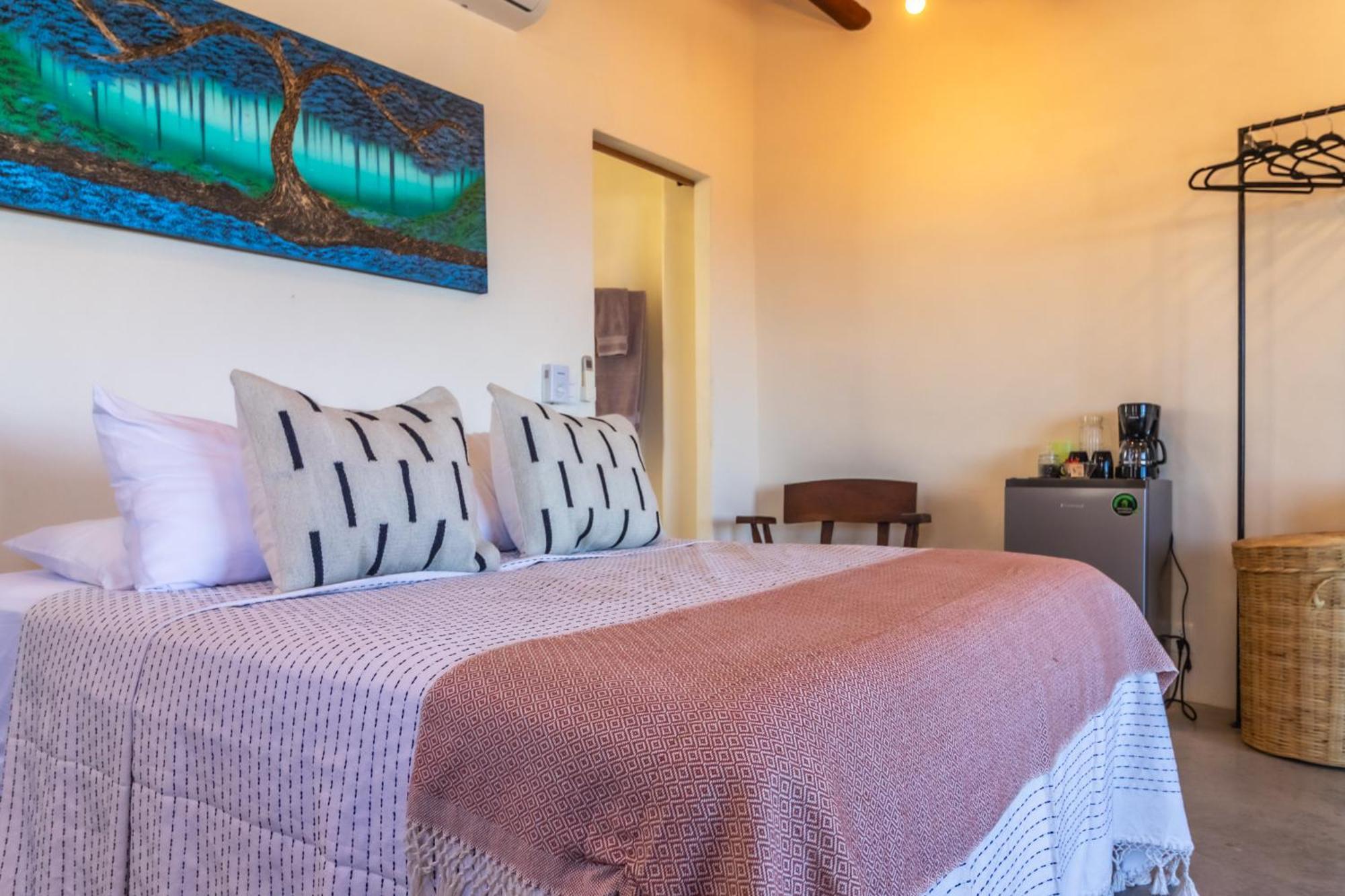 Pacific Villa Punta Mita-Playa Careyeros Exteriör bild
