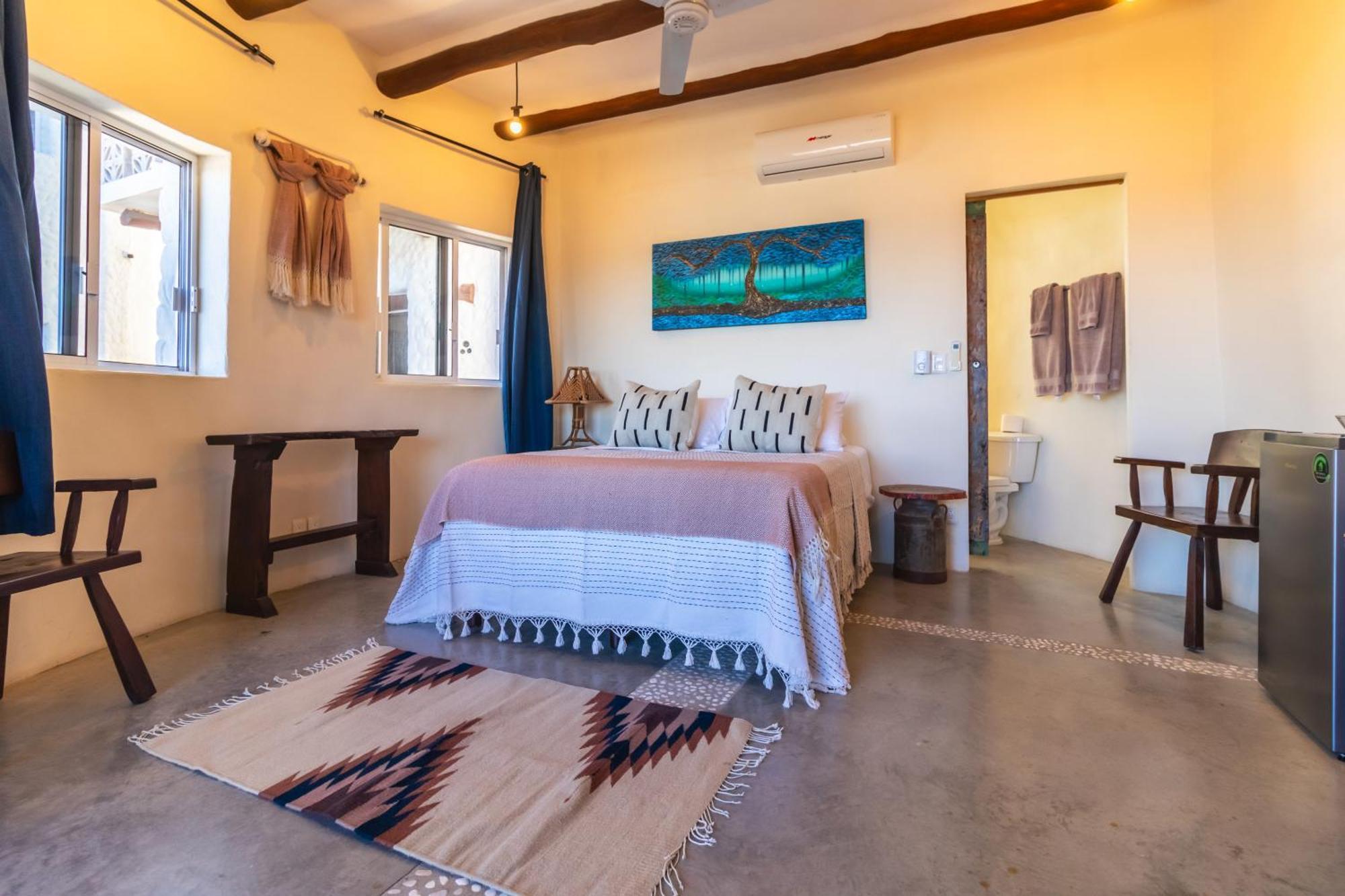 Pacific Villa Punta Mita-Playa Careyeros Exteriör bild