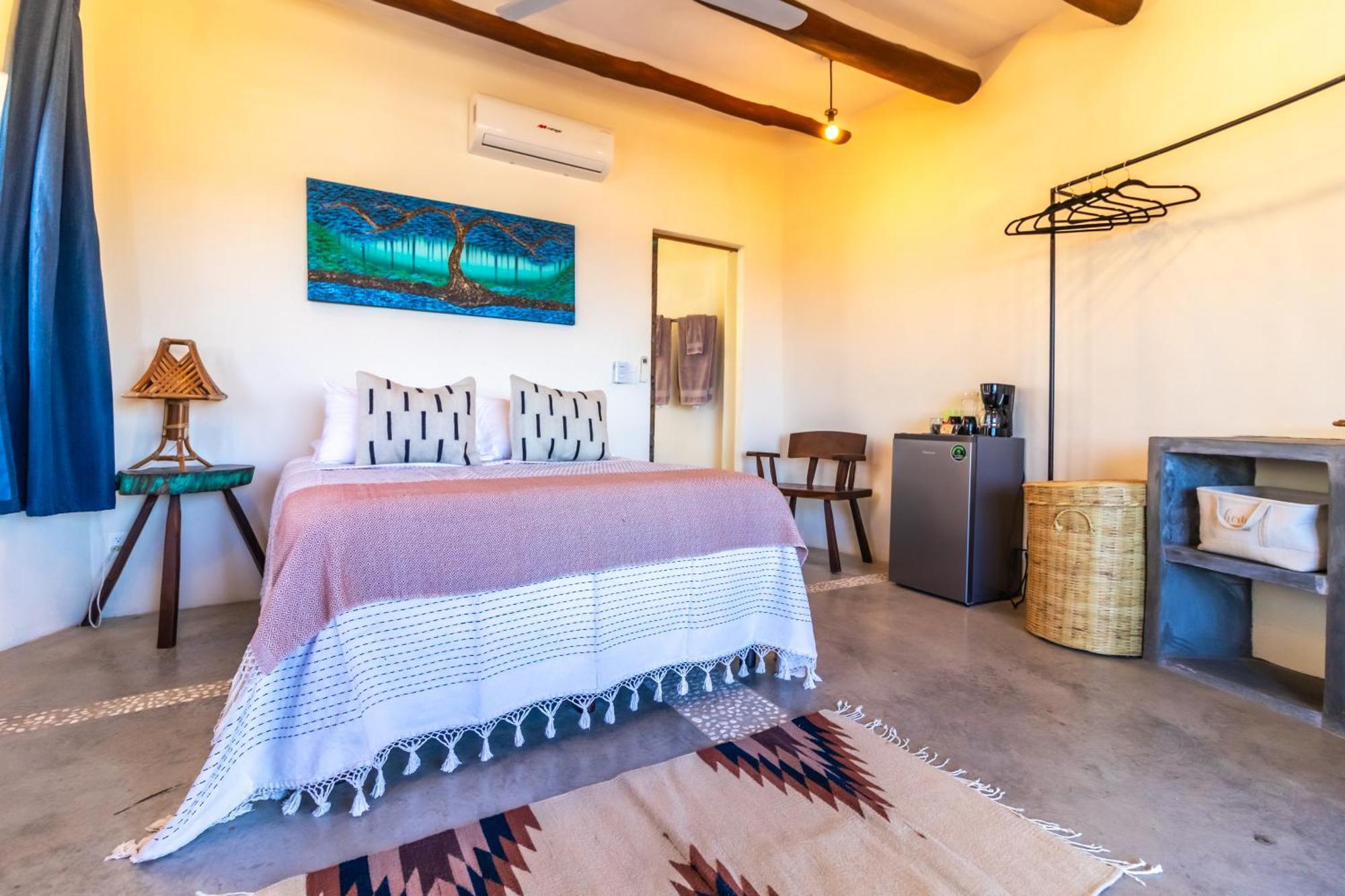Pacific Villa Punta Mita-Playa Careyeros Exteriör bild