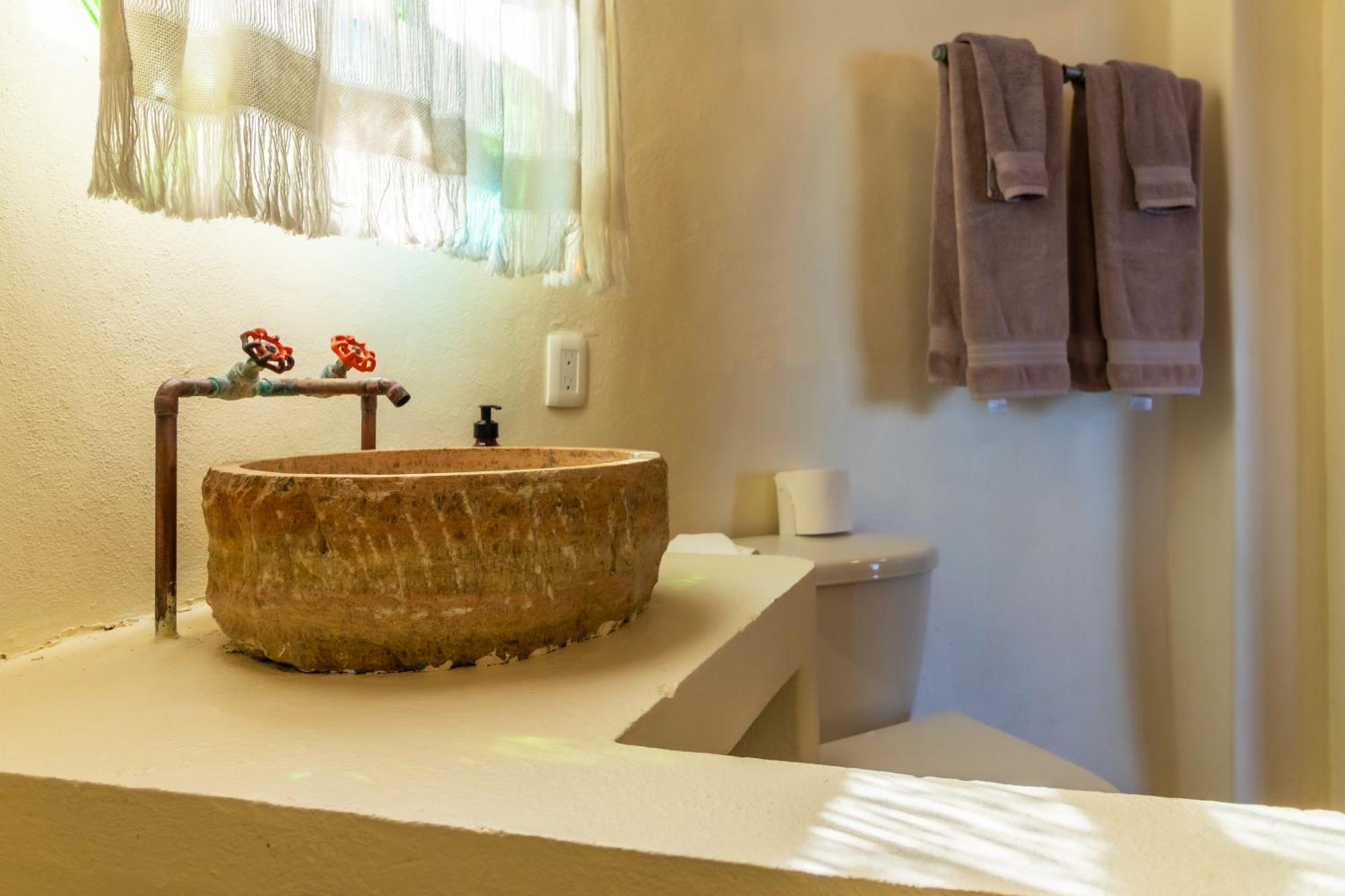 Pacific Villa Punta Mita-Playa Careyeros Exteriör bild