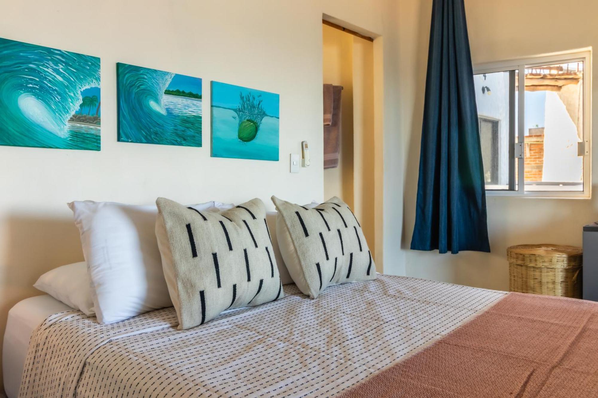 Pacific Villa Punta Mita-Playa Careyeros Exteriör bild