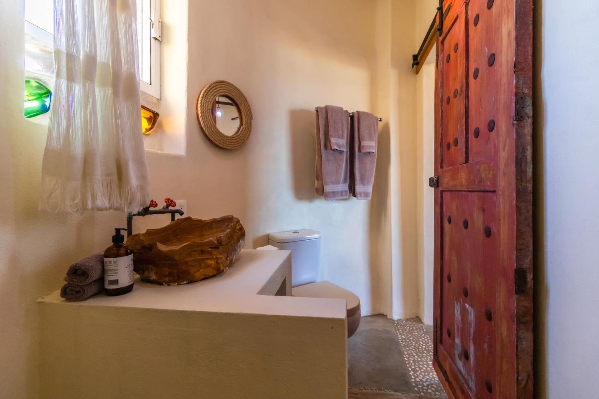Pacific Villa Punta Mita-Playa Careyeros Exteriör bild