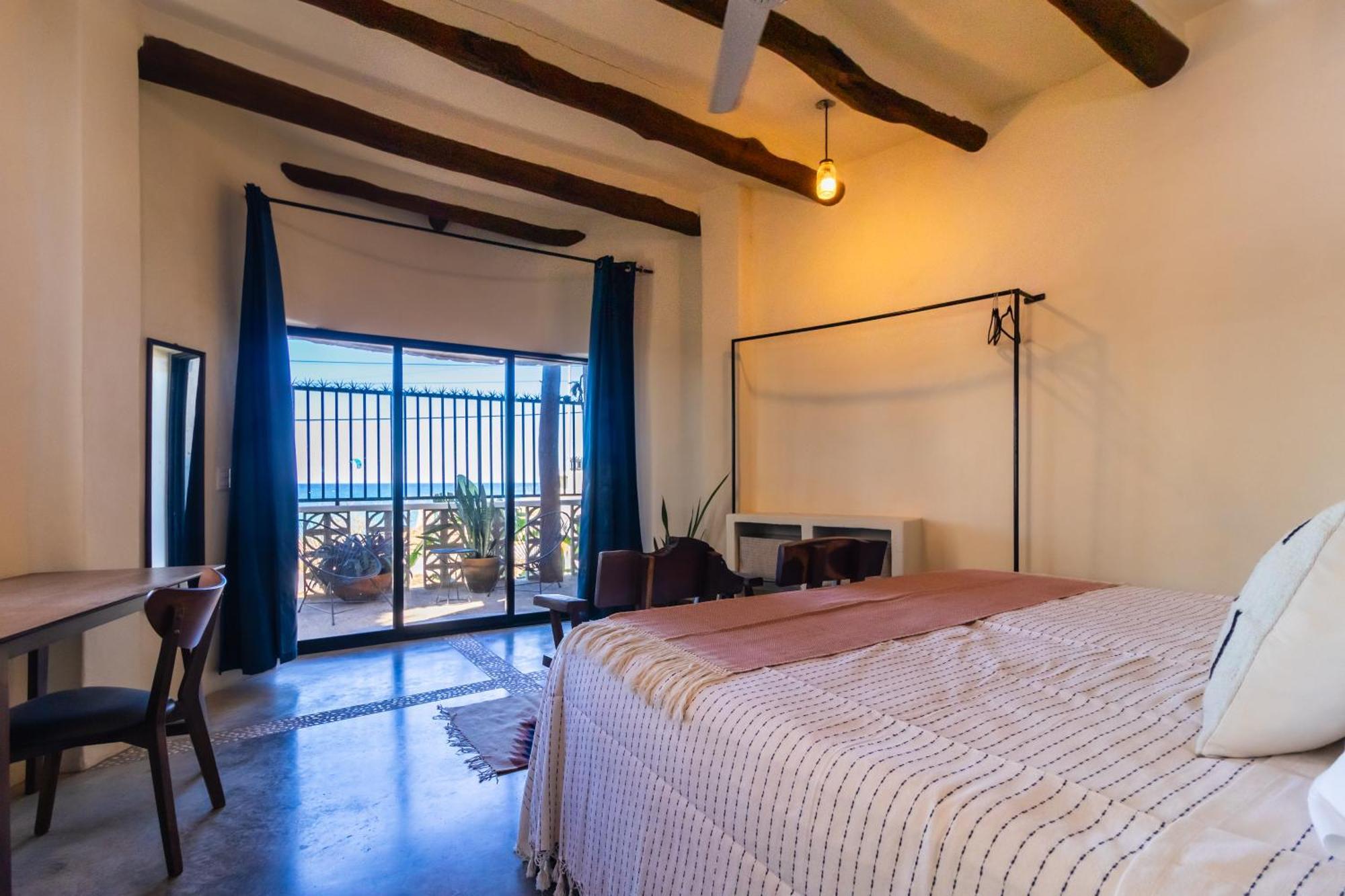 Pacific Villa Punta Mita-Playa Careyeros Exteriör bild