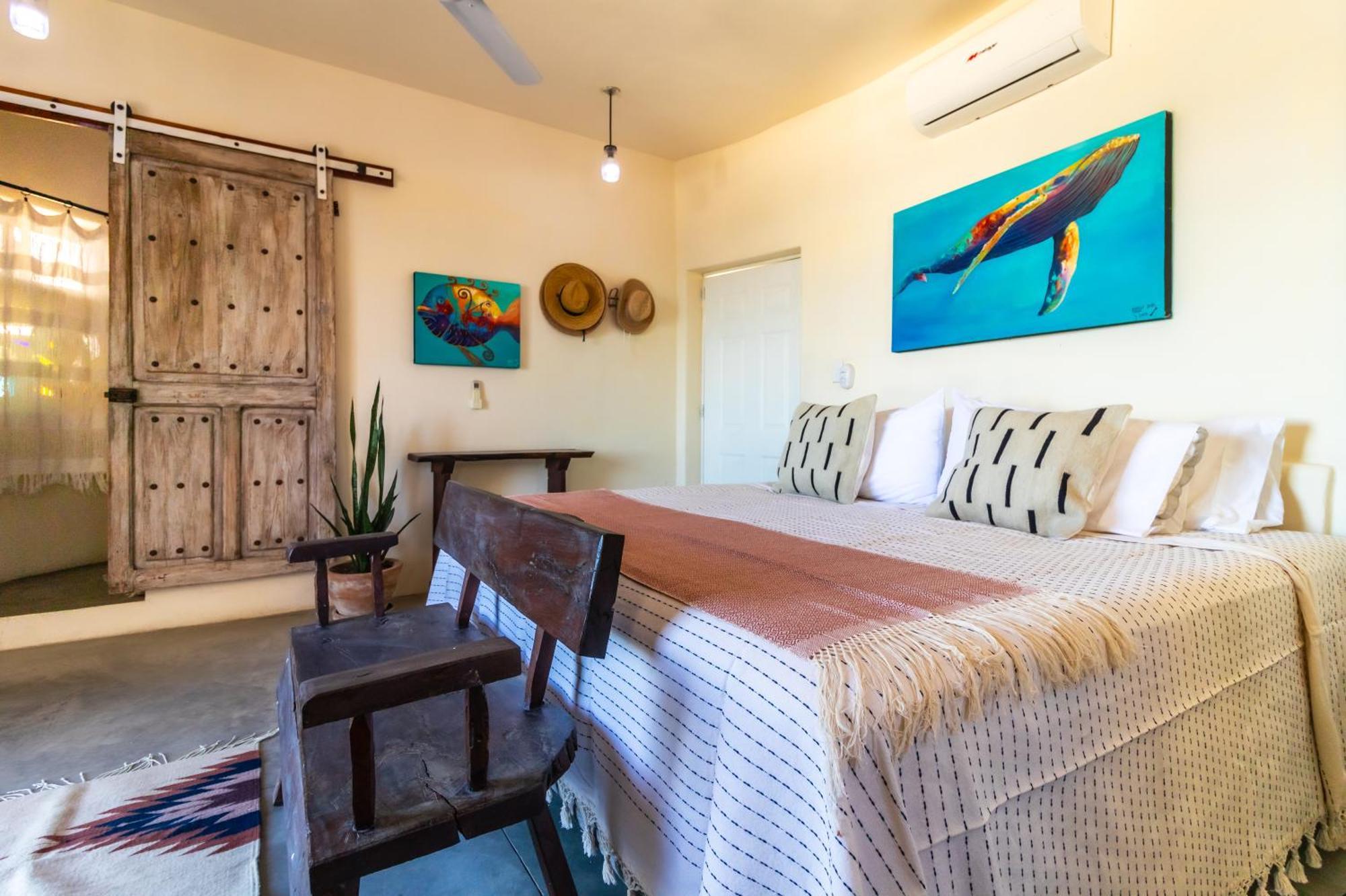 Pacific Villa Punta Mita-Playa Careyeros Exteriör bild